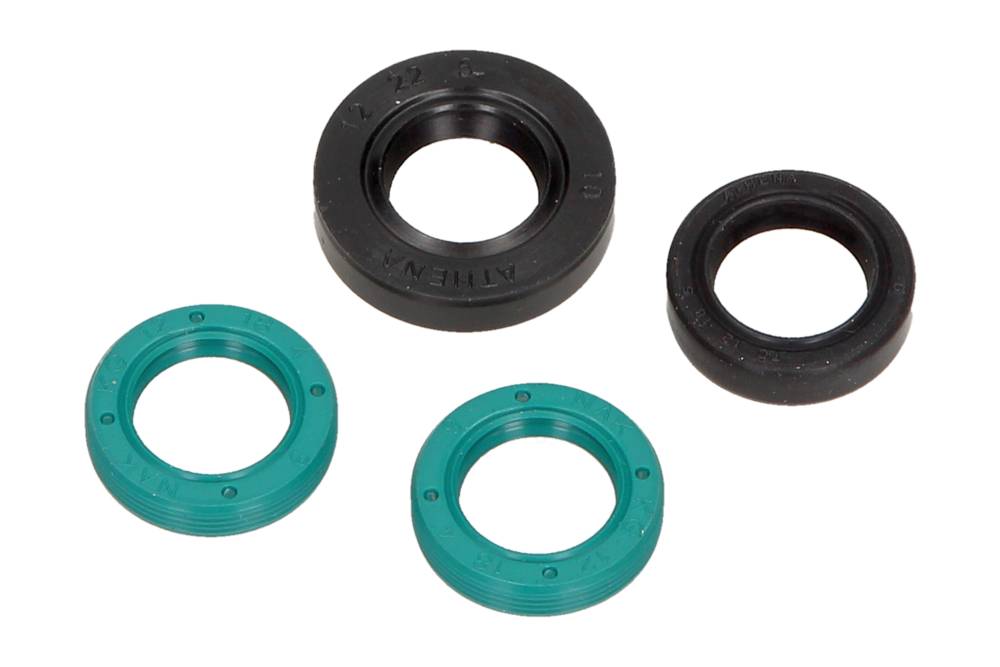 Set garnituri etanșare ulei motor Yamaha TDM 850 1991-2001