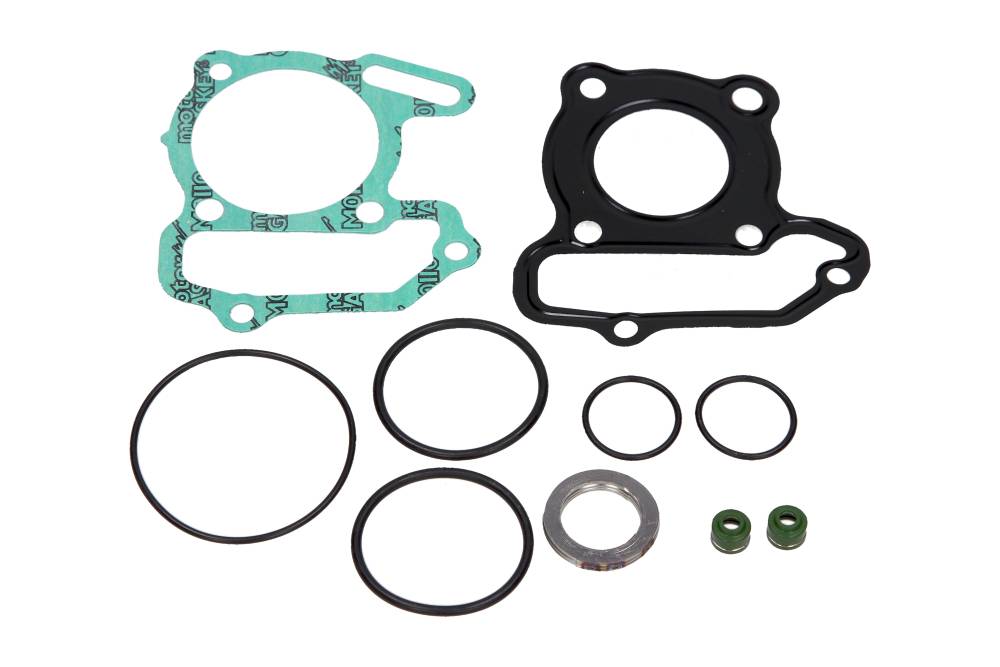 Set garnituri TOP END Yamaha FM 50 S Raptor 2004-2008