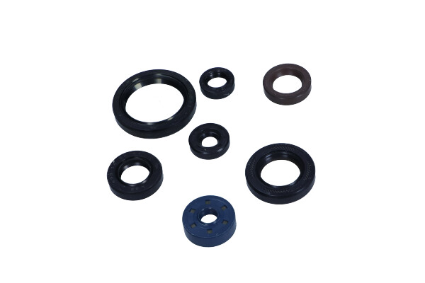 Set garnituri de etanșare ulei motor Yamaha YZ 250 F