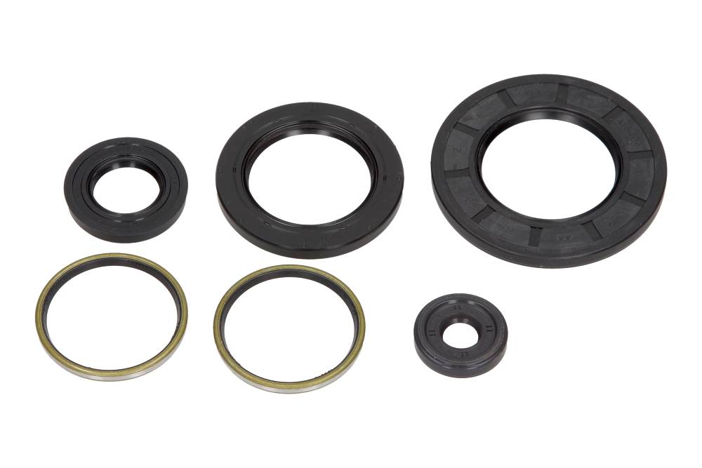 Set garnituri de etanșare ulei motor Yamaha X-Max 400
