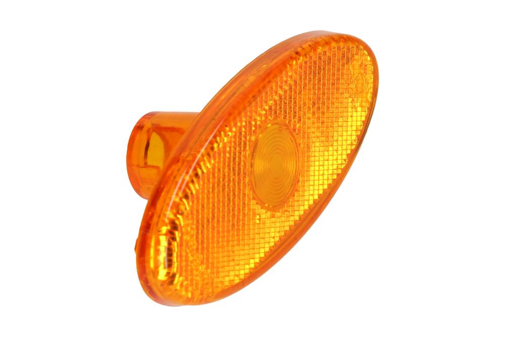 Lampa laterala