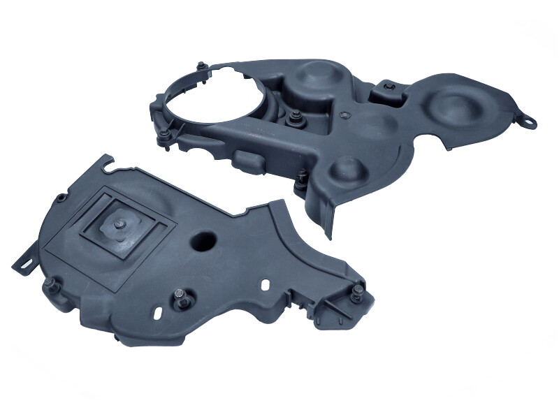CARCASA DISTRIBUTIE (SET. GOra + DOL) CITROEN/ FORD/ PEUGEOT 1007 107 206 207 307 BIPPER 1 4 HDI (0320S5 + 0320Y1)