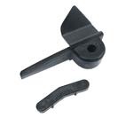 Accesorii pentru dejantat capac cu șurub set 2 bucăți