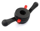 Accesorii pentru maşină de echilibrat piuliţă de fixare rapidă arbore 36/3 mm