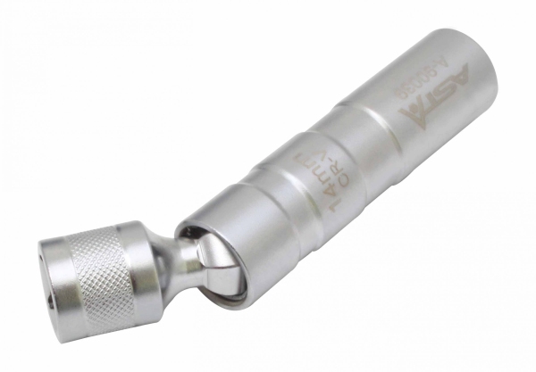 Cheie bujii 3/8'' 14 mm