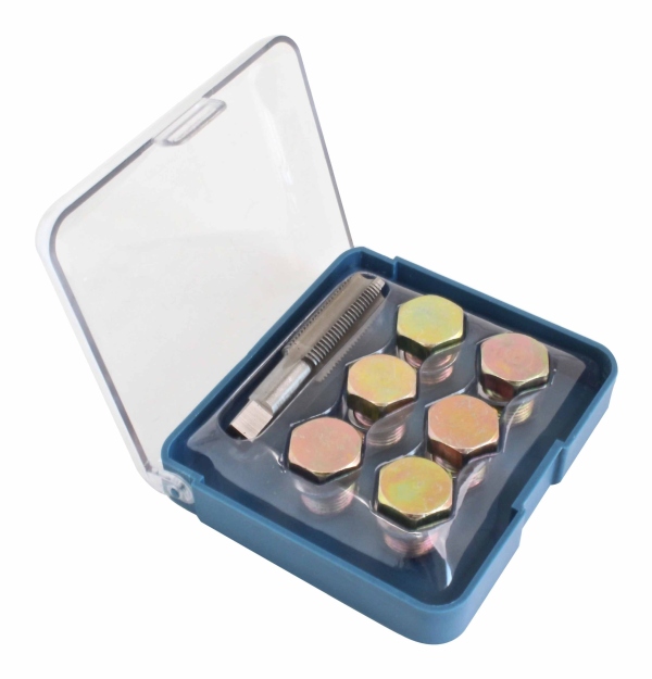 Set reparatie filet surub golire ulei M15x1.5
