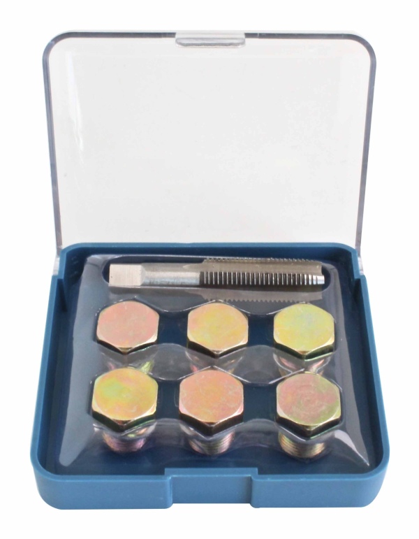 Set reparatie filet surub golire ulei