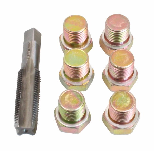 Set reparatie filet surub golire ulei