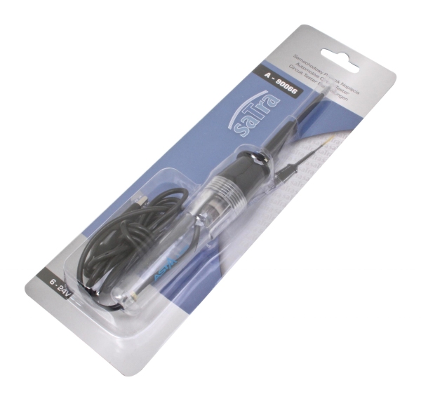 PrObnik NAPIECIA 6-24 V - IGLOWY