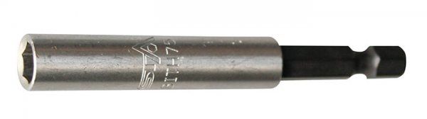 Suport bit magnetic 1/4'' 100 mm