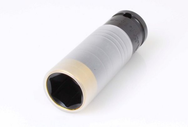 Cap impact 1/2'' 19 mm pentru jante din aluminiu