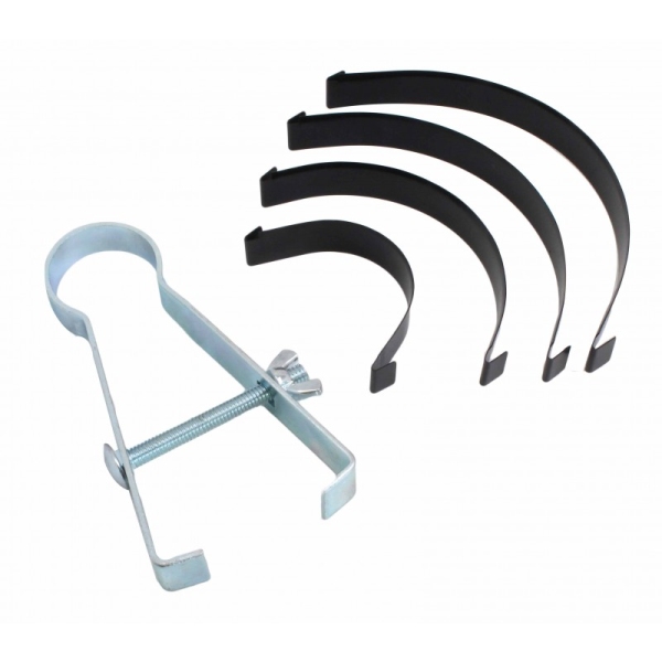 Set scule de blocare, cilindru motor