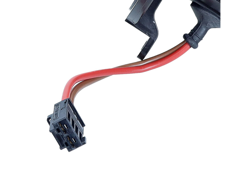 Electromotor, ventilatie interioara