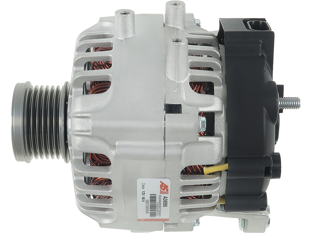 Alternator 12 V