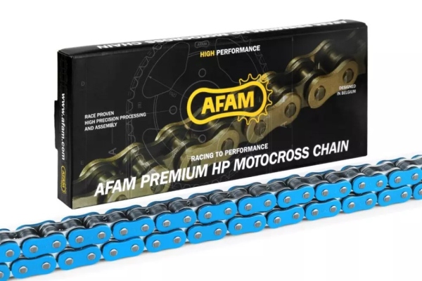 Lant MOTRIC MOTO.ALBASTRU A520MX5-B 120L