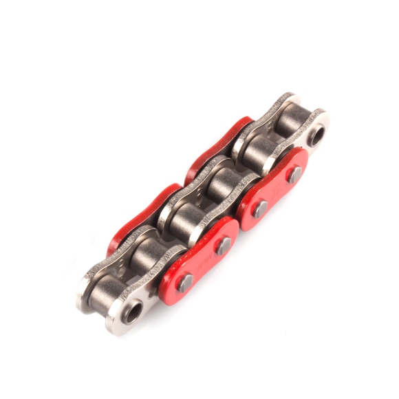 Lant motric XS-Ring rosu