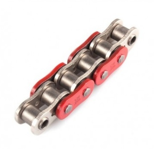 Lant MOTRIC MOTO. XS-RING AFAM ROSU (CENA ZA 1M)