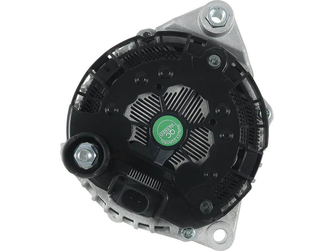Alternator 24 V