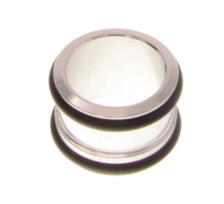 Furtun cot admisie, modul alimentare (injectare aditiv)