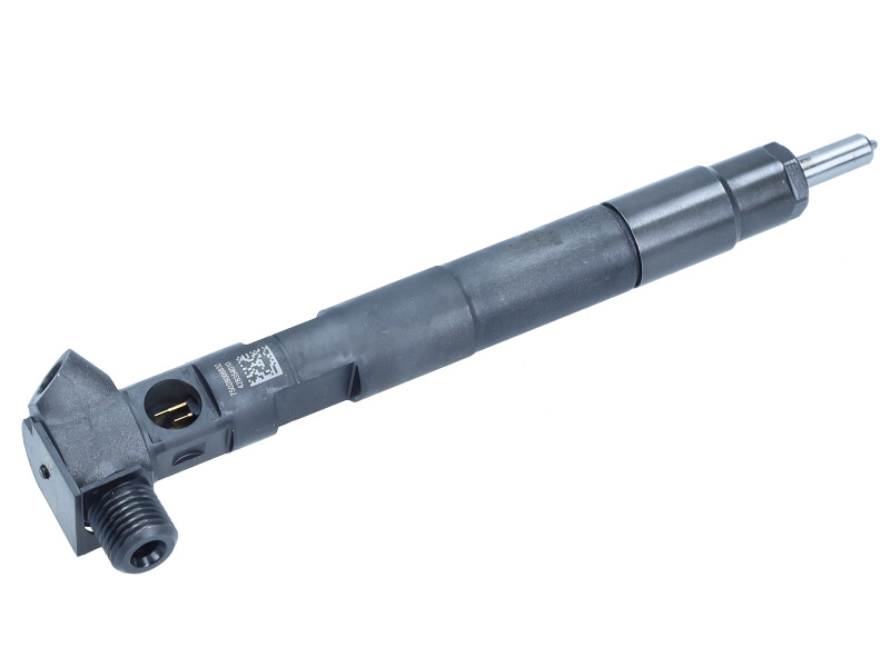 Injector