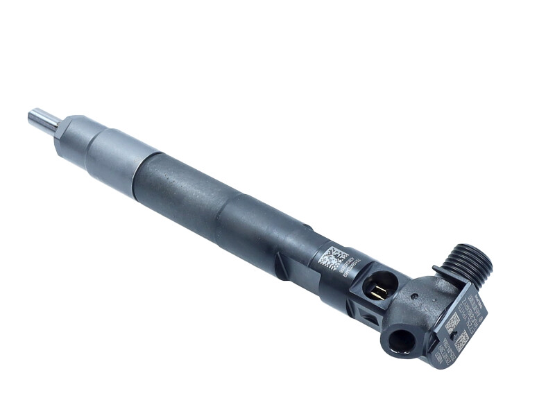 Injector