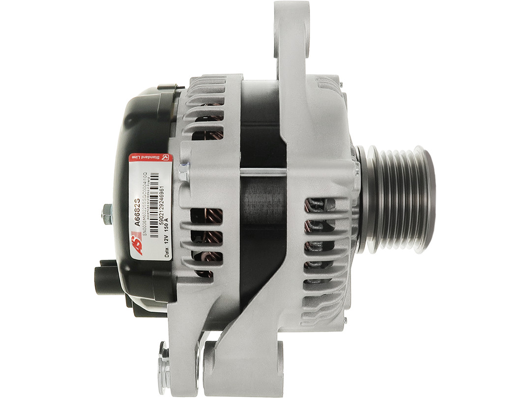Alternator 12 V
