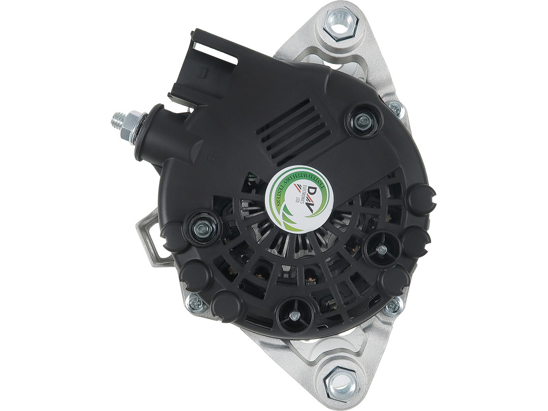 Alternator 12 V