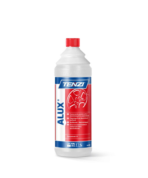 Solutie de curatat jenti TENZI 1L