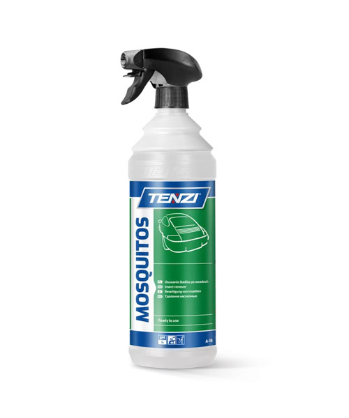Solutie contra insectelor