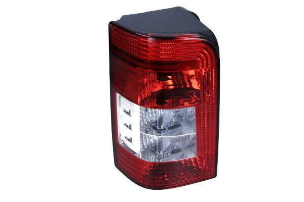 Lampa spate
