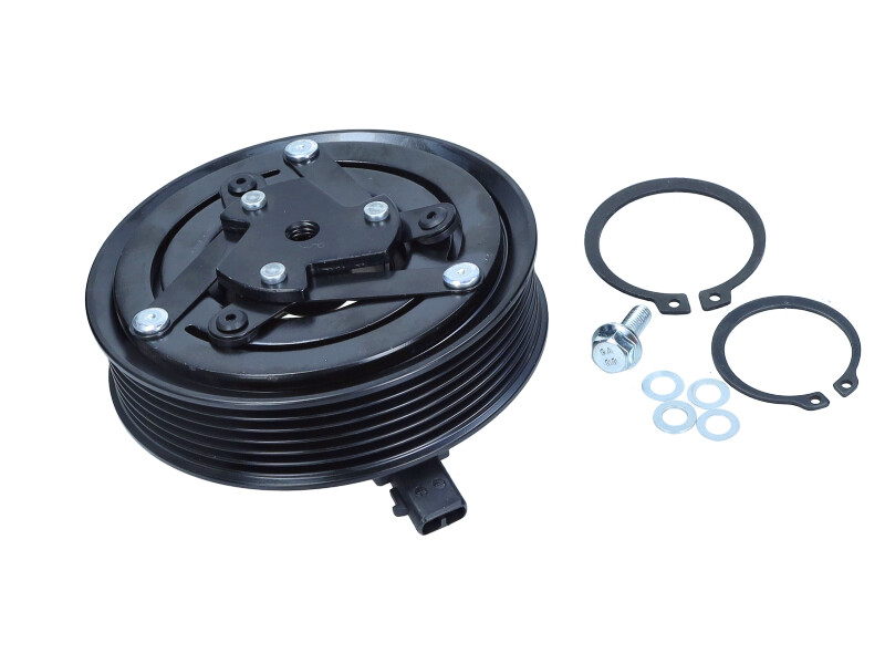 Cuplă magnetică climatizare 20 mm