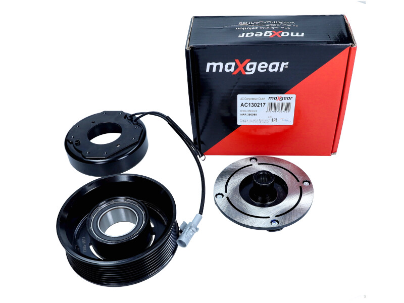 Cupla magnetica climatizare 22 mm