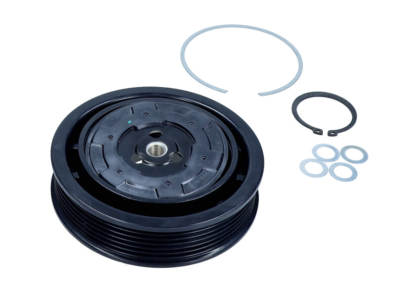 AC compressor clutch