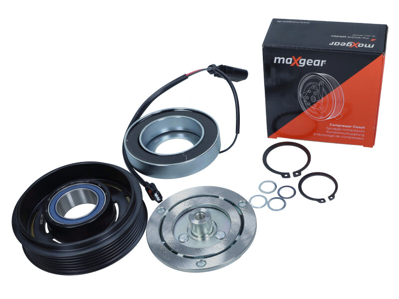 Cupla magnetica climatizare 20 mm
