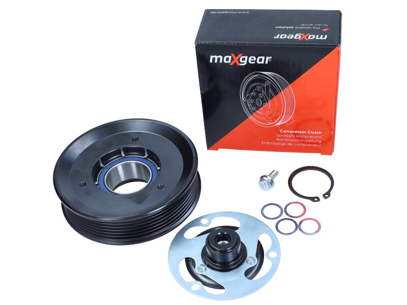 Cupla magnetica climatizare 20 mm