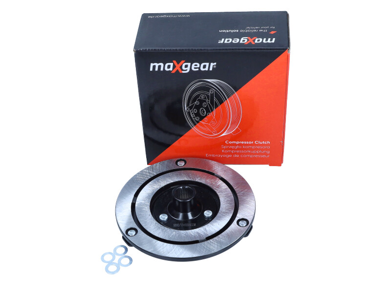 AC compressor clutch disc, DISC ambeiaj magnetic compresor clima