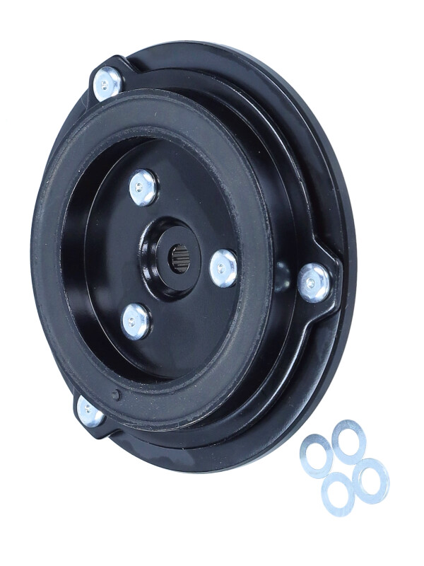 AC compressor clutch disc, DISC ambeiaj magnetic compresor clima