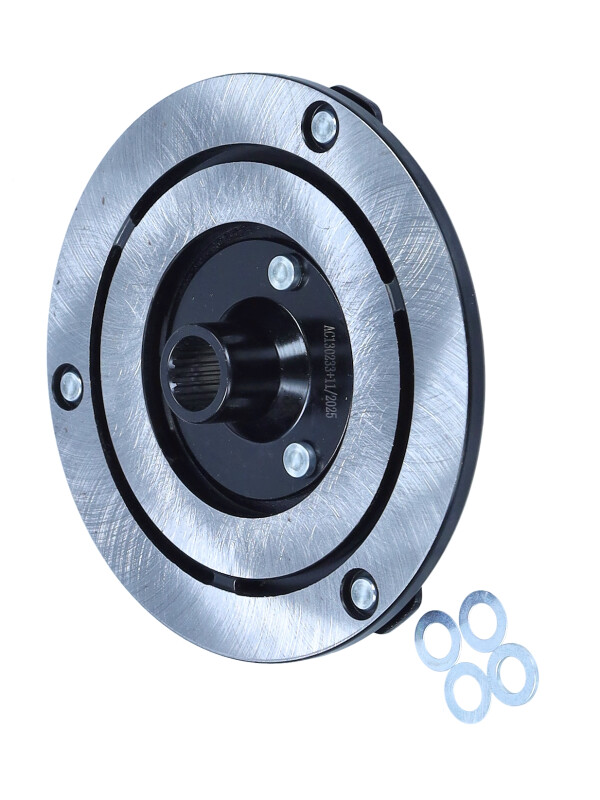 AC compressor clutch disc, DISC ambeiaj magnetic compresor clima