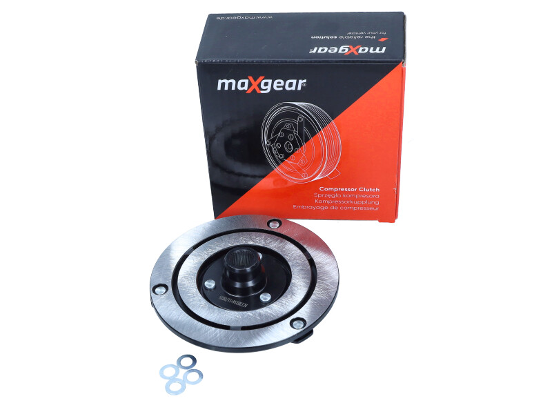 AC compressor clutch DISC