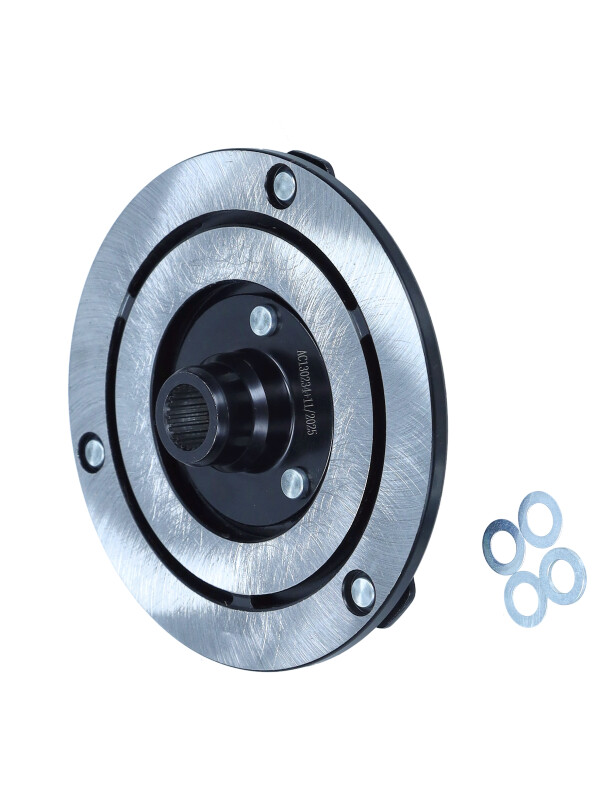 AC compressor clutch DISC