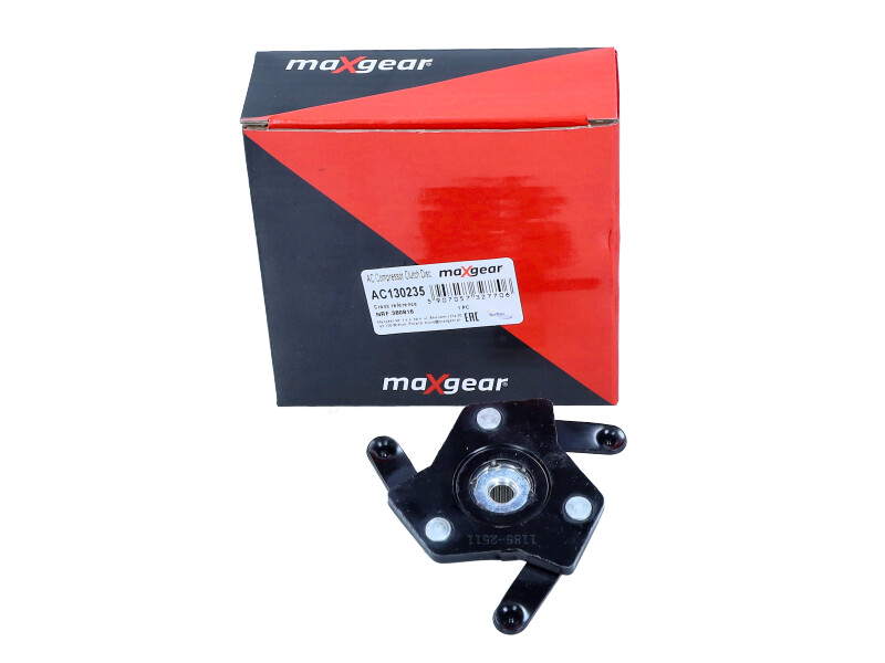 AC compressor clutch DISC