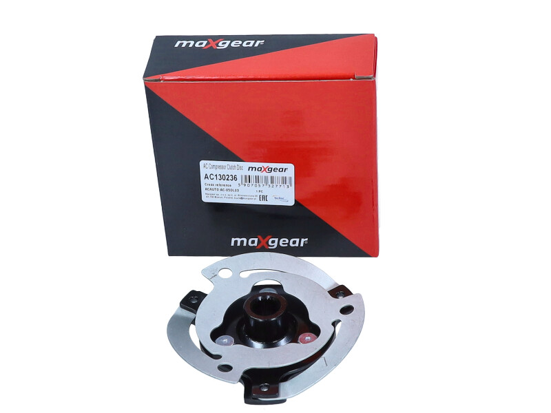 DISC ambeiaj magnetic compresor clima