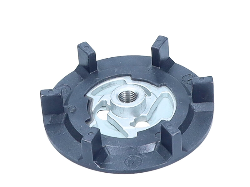 Disc ambreiaj magnetic compresor climatizare 83 mm