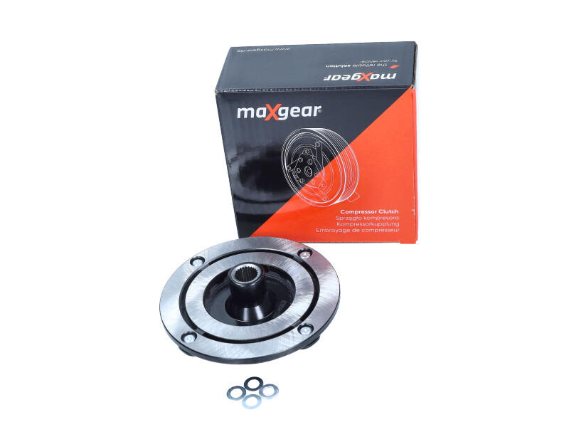 AC compressor clutch disc, DISC ambeiaj magnetic compresor clima
