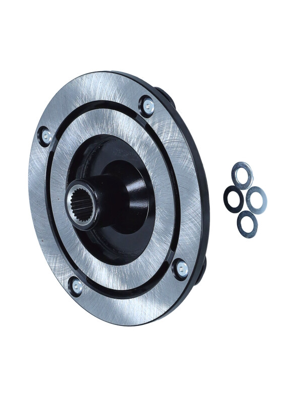 AC compressor clutch disc, DISC ambeiaj magnetic compresor clima