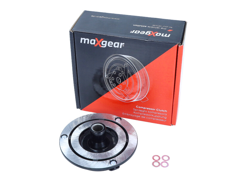 DISC ambeiaj magnetic compresor clima