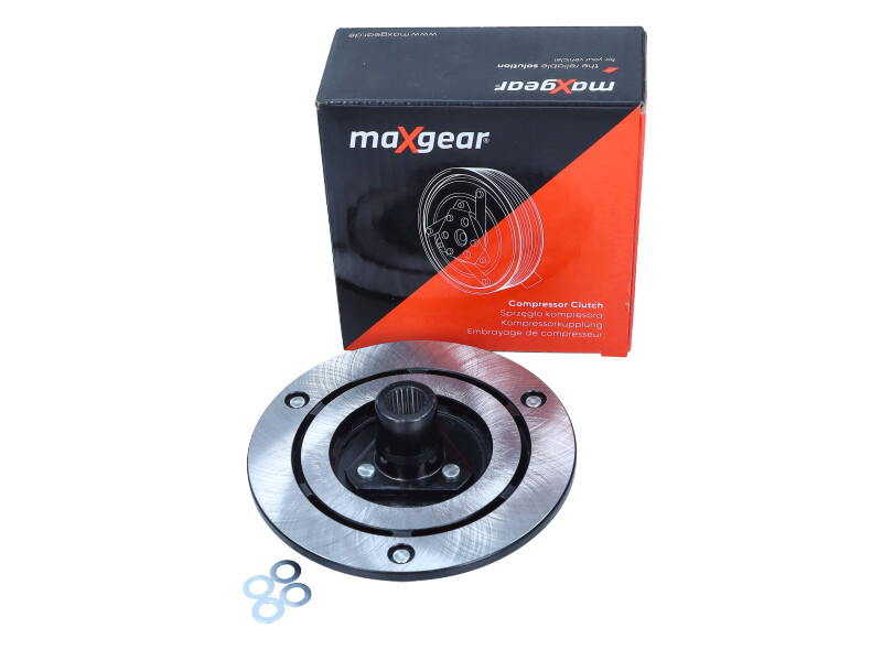 AC compressor clutch disc, DISC ambeiaj magnetic compresor clima