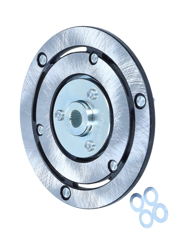 AC compressor clutch DISC