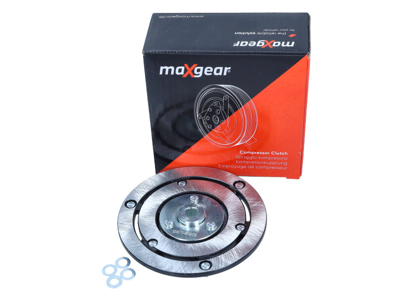 AC compressor clutch DISC