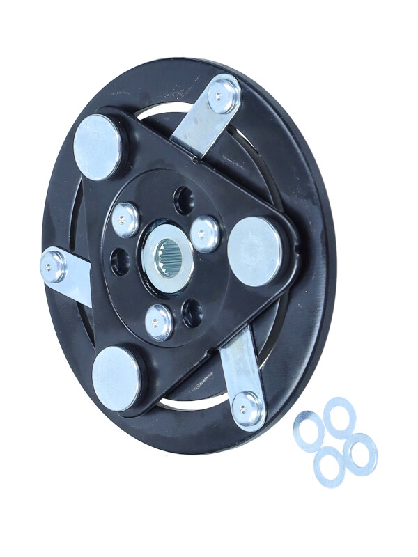 AC compressor clutch DISC